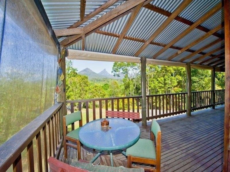 1203 Kyogle Road, Uki NSW 2484
