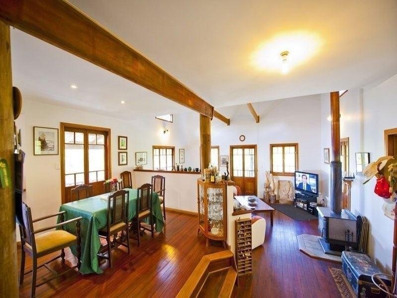 1203 Kyogle Road, Uki NSW 2484