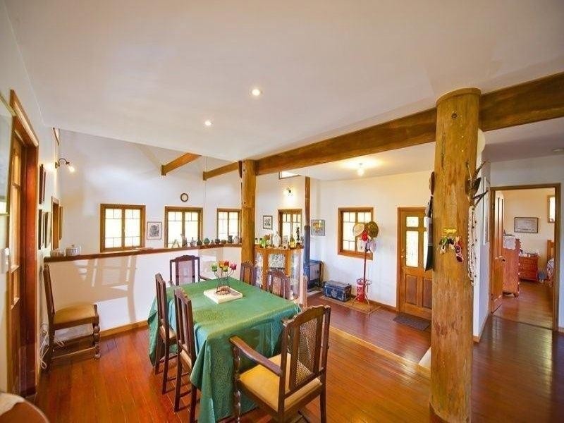 1203 Kyogle Road, Uki NSW 2484