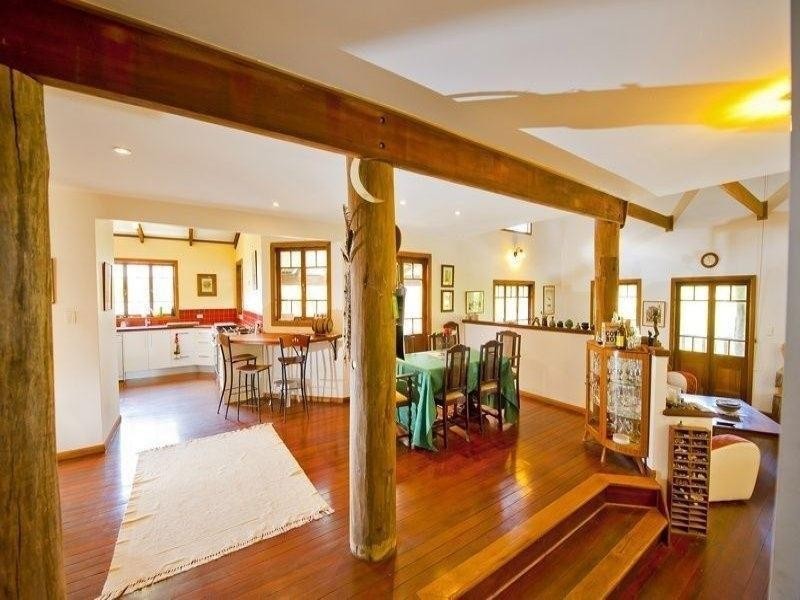 1203 Kyogle Road, Uki NSW 2484