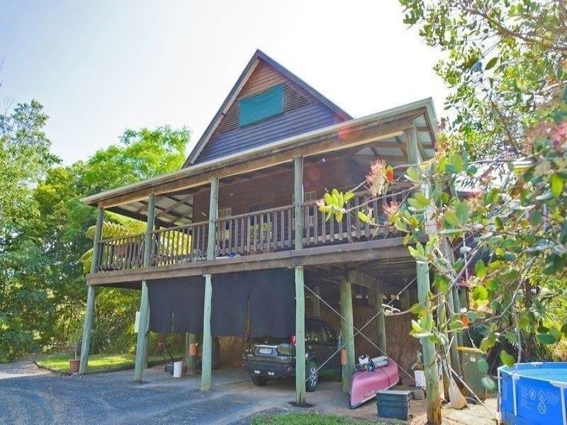 1203 Kyogle Road, Uki NSW 2484