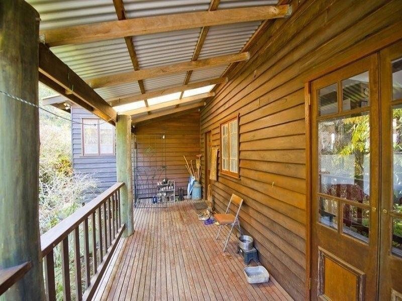 1203 Kyogle Road, Uki NSW 2484