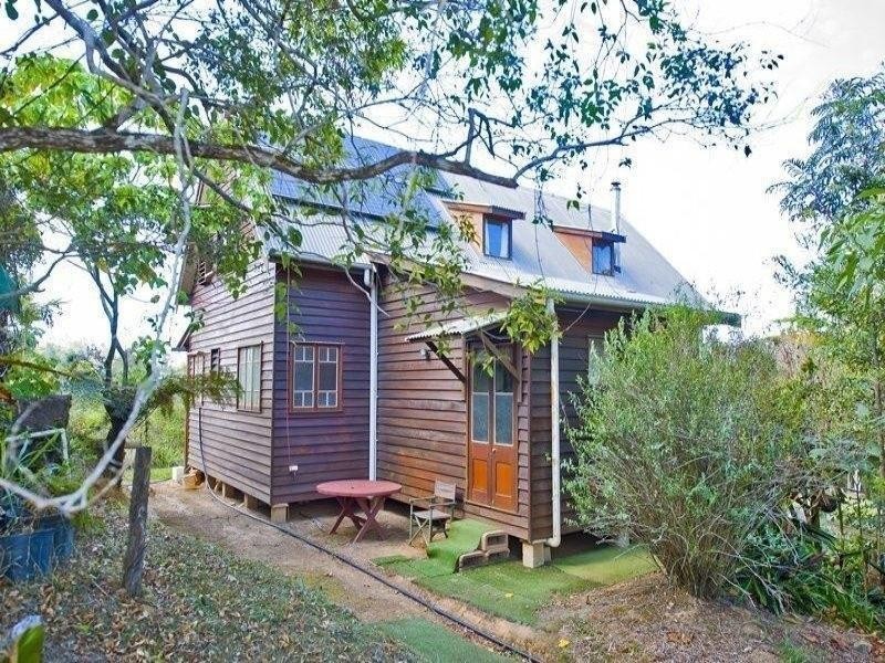 1203 Kyogle Road, Uki NSW 2484