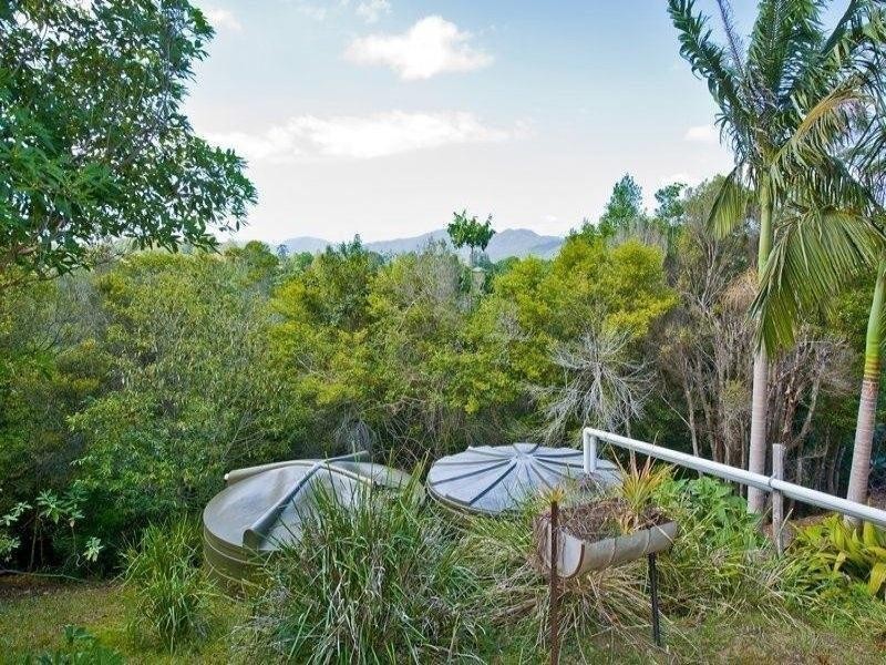 1203 Kyogle Road, Uki NSW 2484