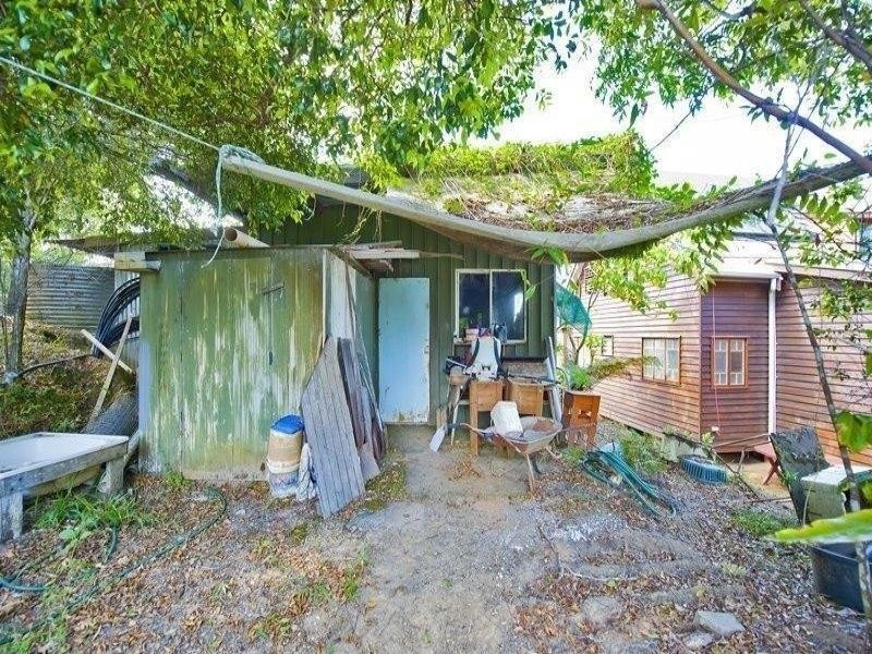 1203 Kyogle Road, Uki NSW 2484