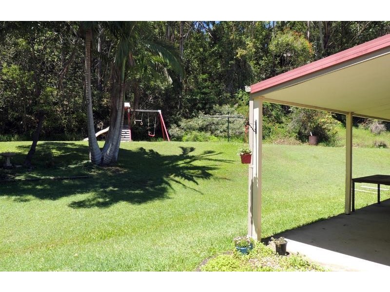 89 Garden Avenue, Nunderi NSW 2484