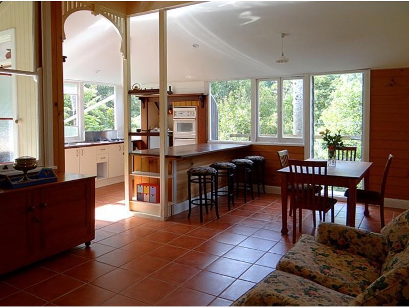 lot 164 Boyds Lane, Dulguigan NSW 2484