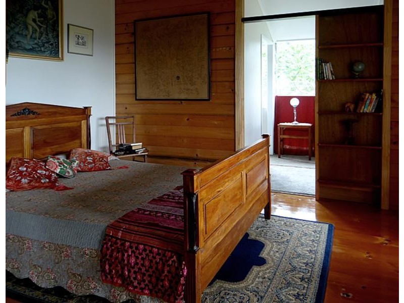 lot 164 Boyds Lane, Dulguigan NSW 2484