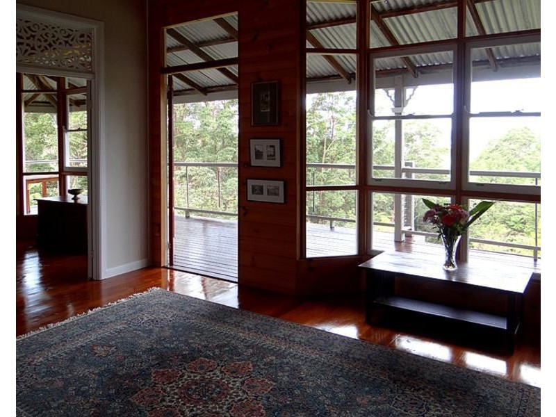 lot 164 Boyds Lane, Dulguigan NSW 2484