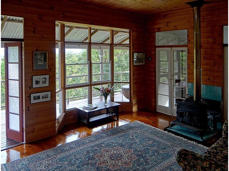 lot 164 Boyds Lane, Dulguigan NSW 2484