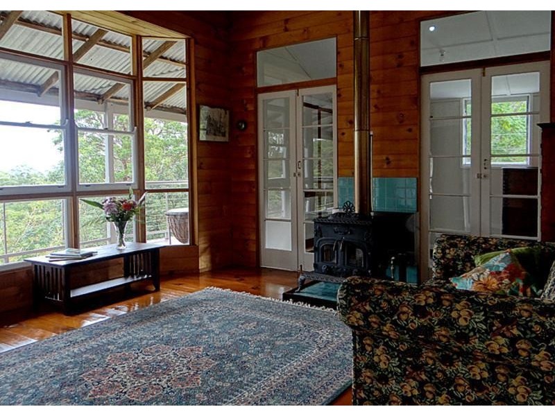 lot 164 Boyds Lane, Dulguigan NSW 2484