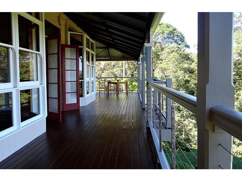 lot 164 Boyds Lane, Dulguigan NSW 2484