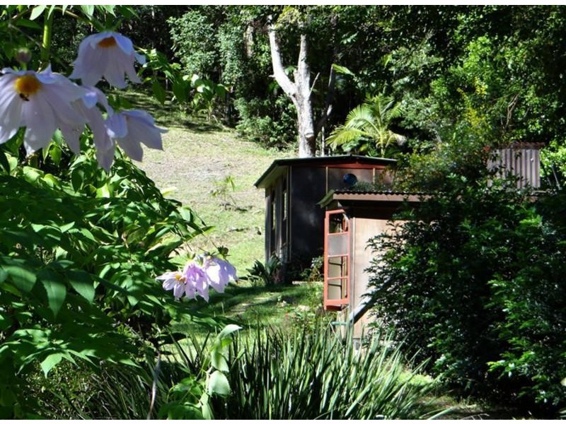 lot 164 Boyds Lane, Dulguigan NSW 2484