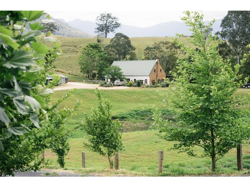 806 Limpinwood Road, Tyalgum NSW 2484