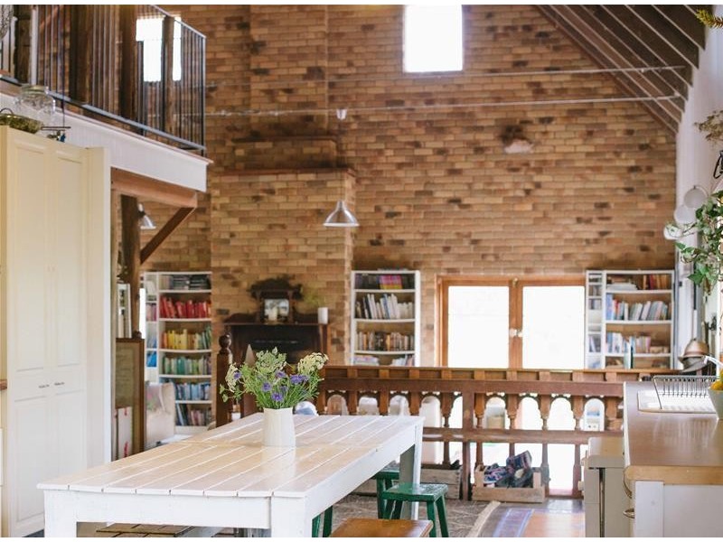 806 Limpinwood Road, Tyalgum NSW 2484