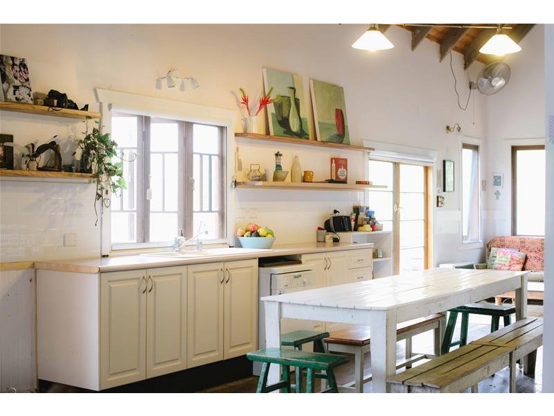 806 Limpinwood Road, Tyalgum NSW 2484