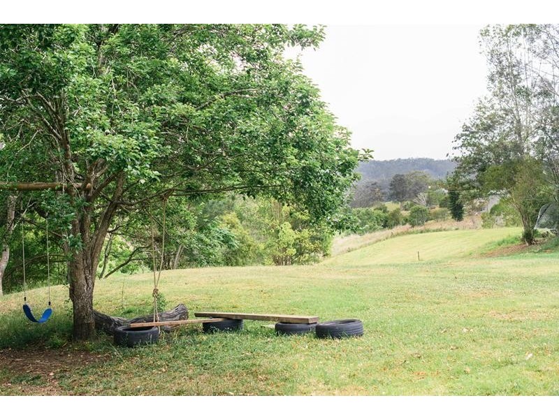 806 Limpinwood Road, Tyalgum NSW 2484