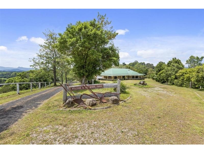 196b Stokers Road, Stokers Siding NSW 2484