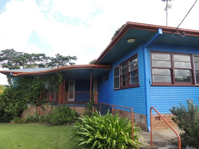 25 Scott Street, Murwillumbah NSW 2484