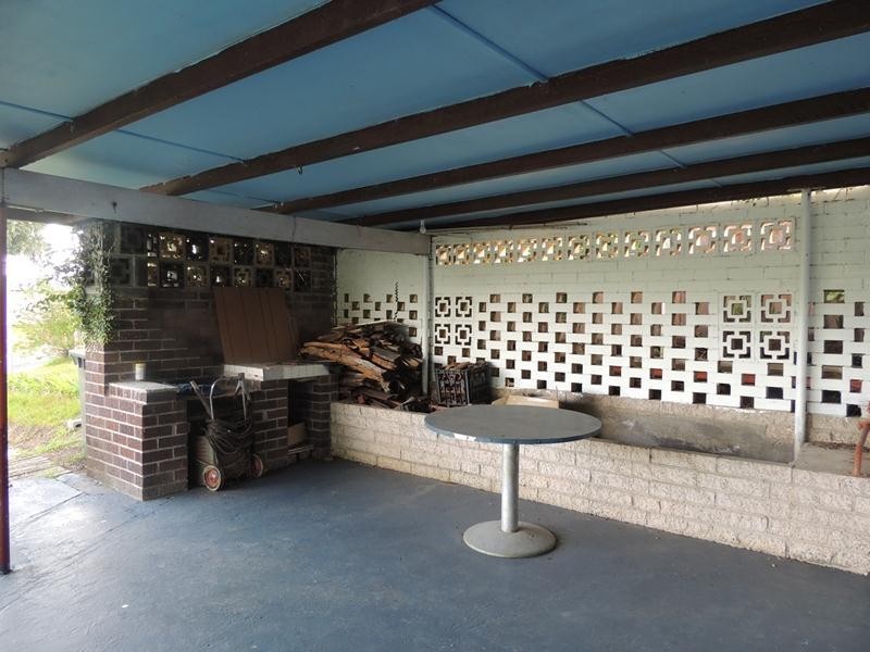 25 Scott Street, Murwillumbah NSW 2484