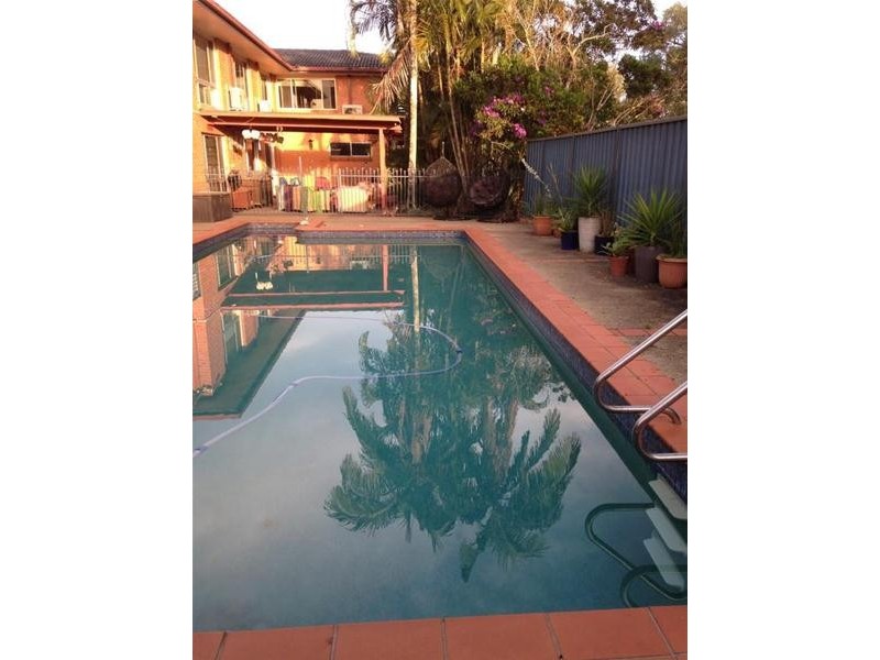 116 Tweed Valley Way, Murwillumbah NSW 2484