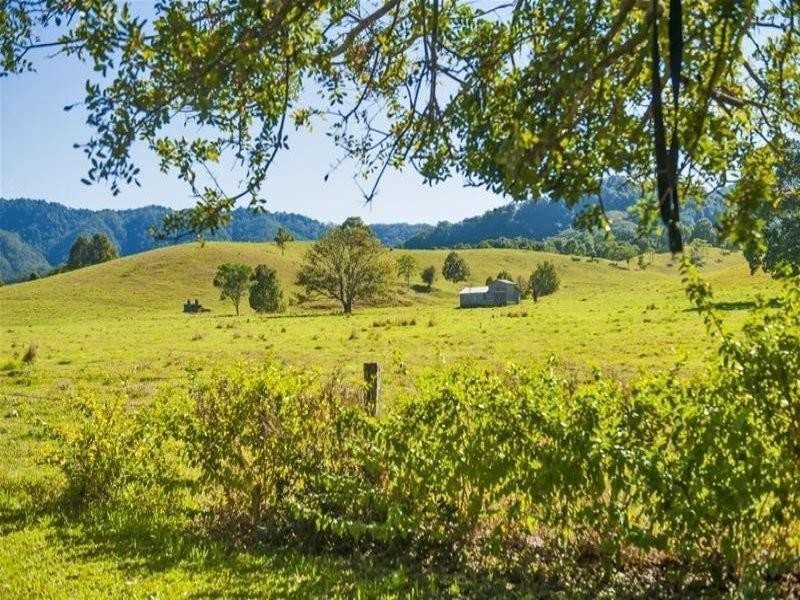 124 Dungay creek Road, Dungay NSW 2484