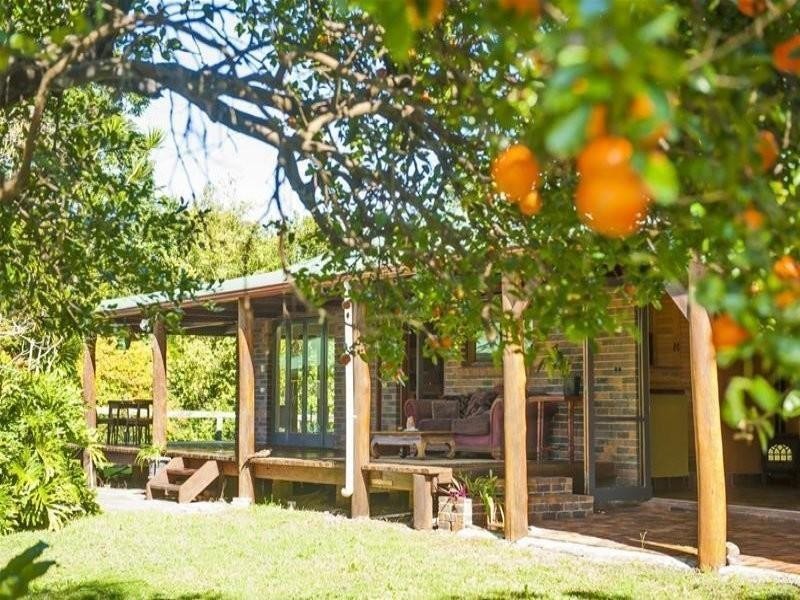 124 Dungay creek Road, Dungay NSW 2484