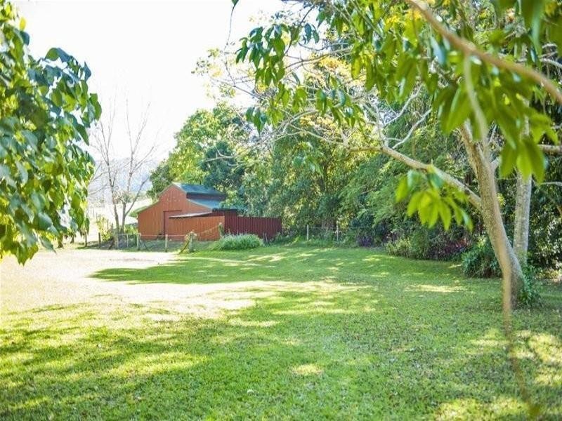 124 Dungay creek Road, Dungay NSW 2484