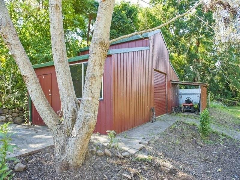 124 Dungay creek Road, Dungay NSW 2484