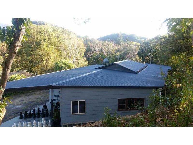 3 Marshall Street, Uki NSW 2484