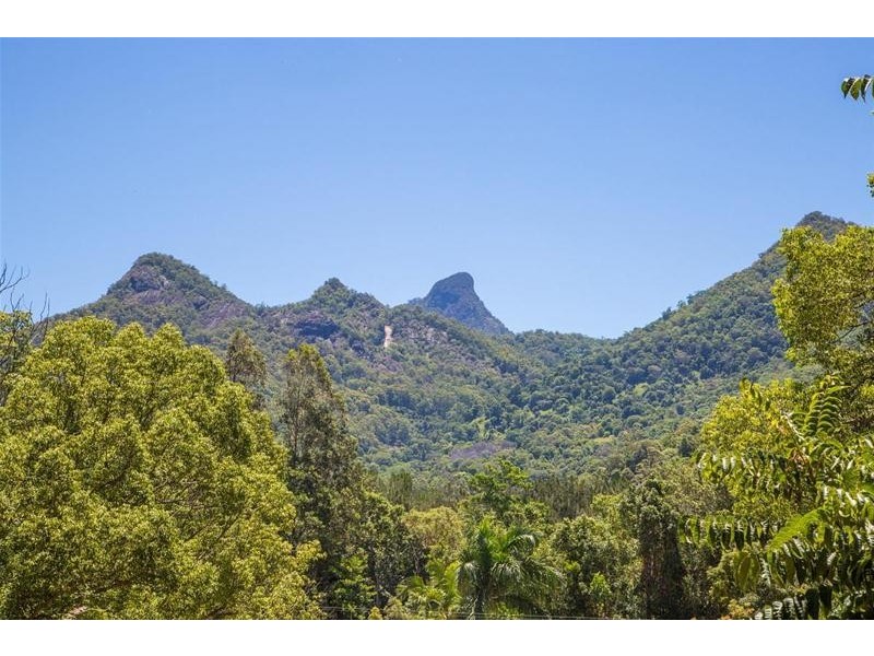 3 Marshall Street, Uki NSW 2484