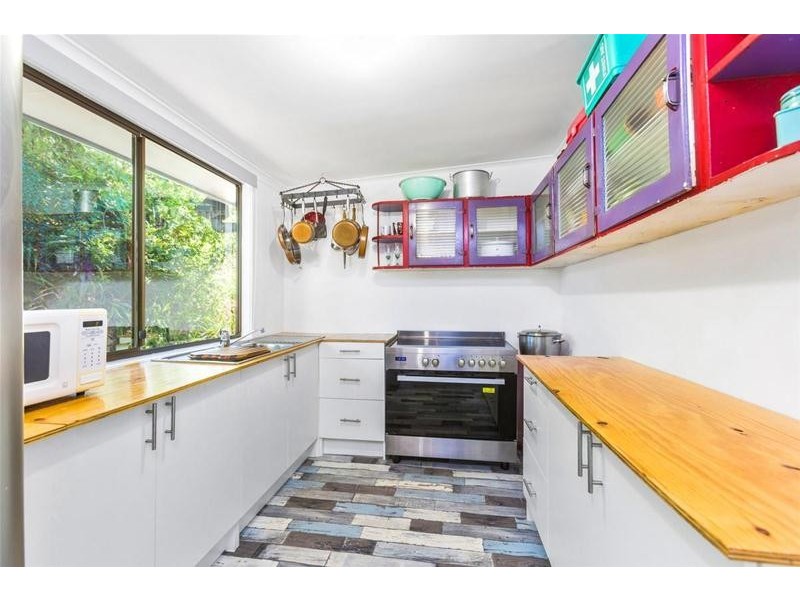 3 Marshall Street, Uki NSW 2484