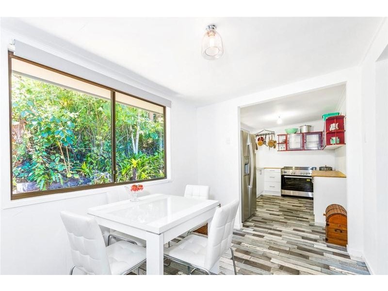 3 Marshall Street, Uki NSW 2484