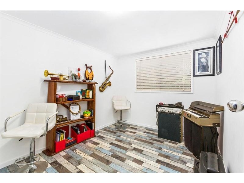 3 Marshall Street, Uki NSW 2484