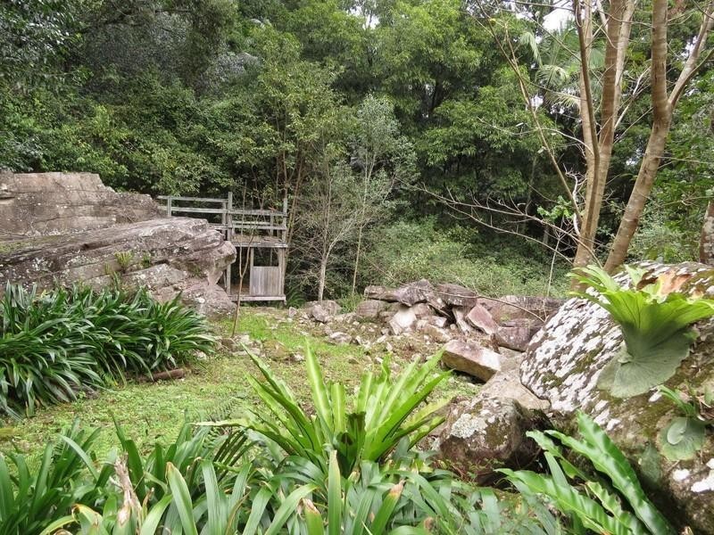 911 Kyogle Road, Uki NSW 2484