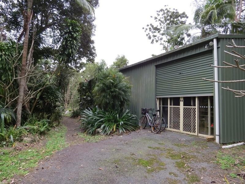 911 Kyogle Road, Uki NSW 2484