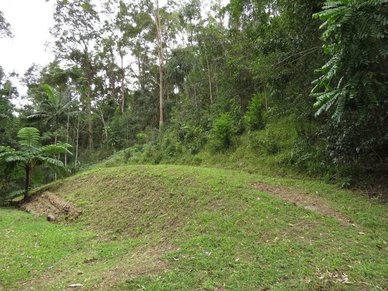 911 Kyogle Road, Uki NSW 2484