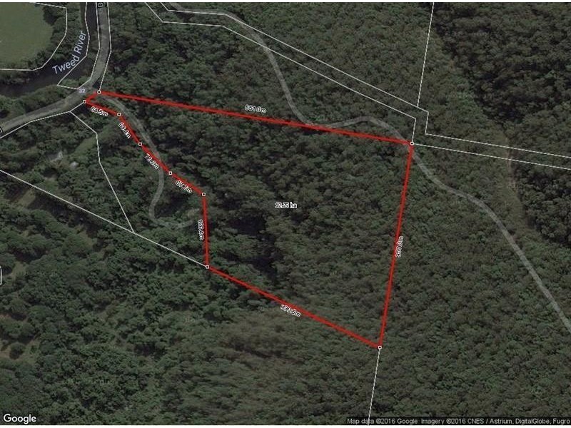 911 Kyogle Road, Uki NSW 2484