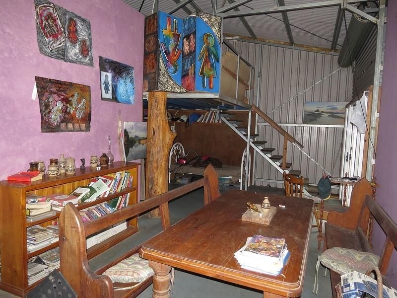 911 Kyogle Road, Uki NSW 2484