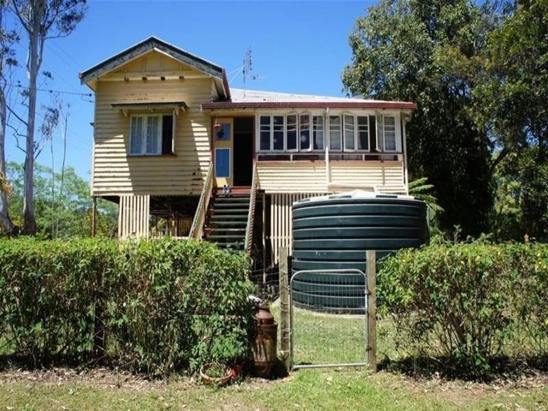 239 Rowlands Creek Road, Uki NSW 2484