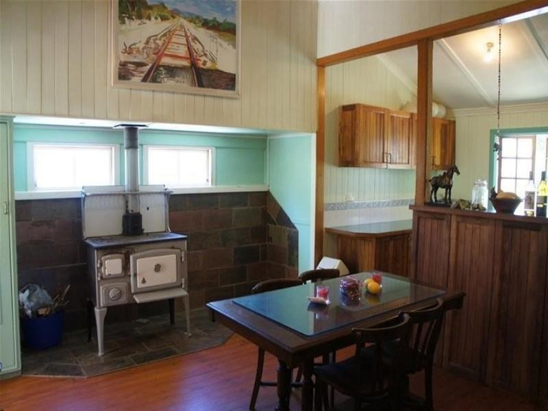 239 Rowlands Creek Road, Uki NSW 2484