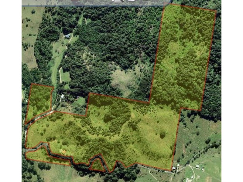 681 Nobbys Creek Road, Nobbys Creek NSW 2484