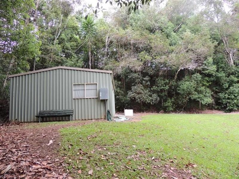 45 Clareville Road, Uki NSW 2484