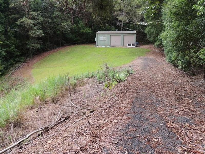45 Clareville Road, Uki NSW 2484