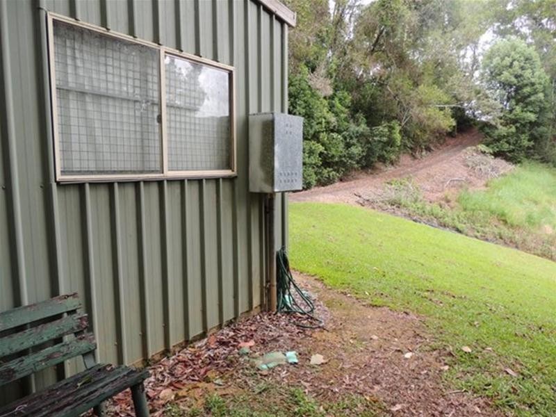 45 Clareville Road, Uki NSW 2484