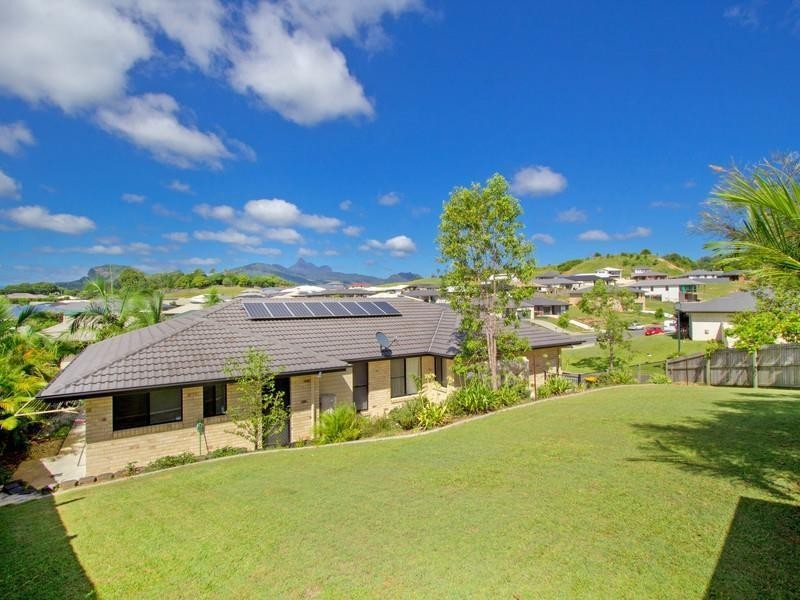 13 Somerville Circuit, Murwillumbah NSW 2484