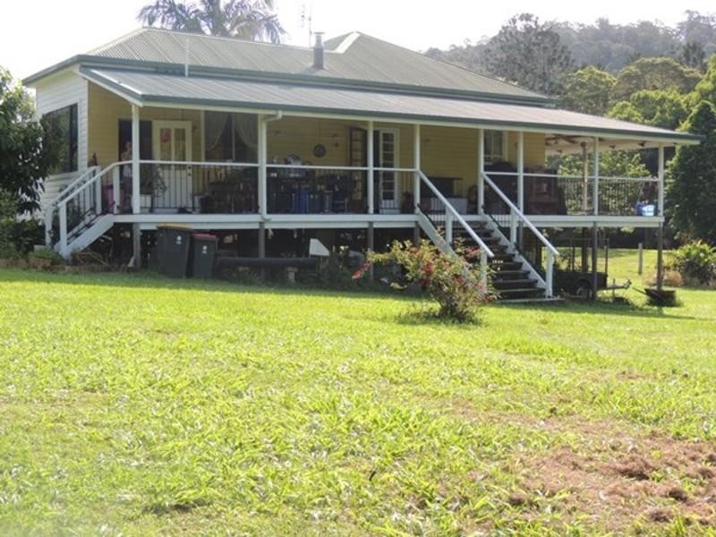 20 Cooloon Street, Kunghur NSW 2484