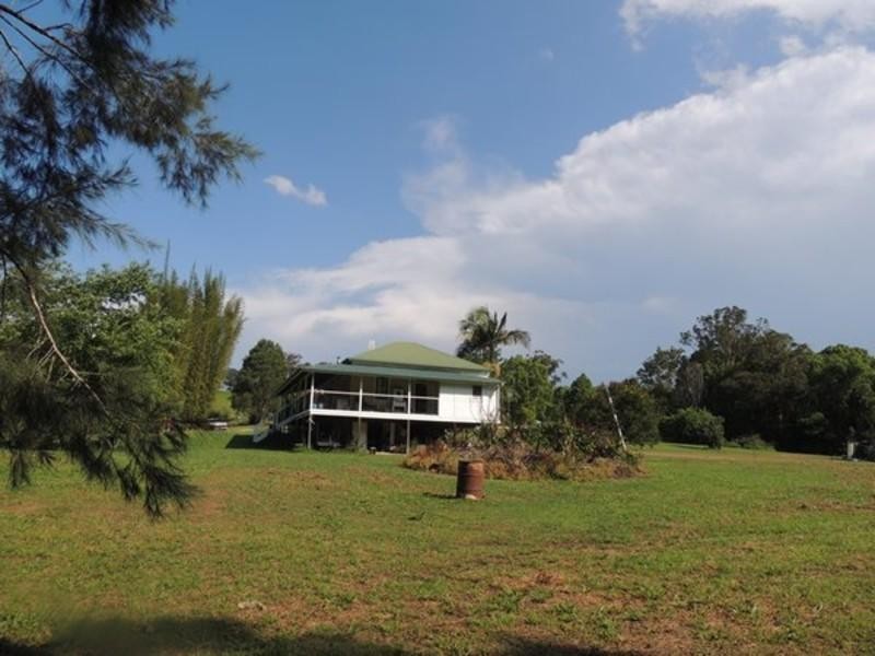 20 Cooloon Street, Kunghur NSW 2484