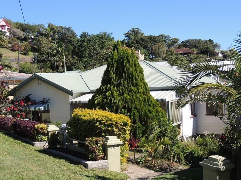 37 Myrtle Street, Murwillumbah NSW 2484