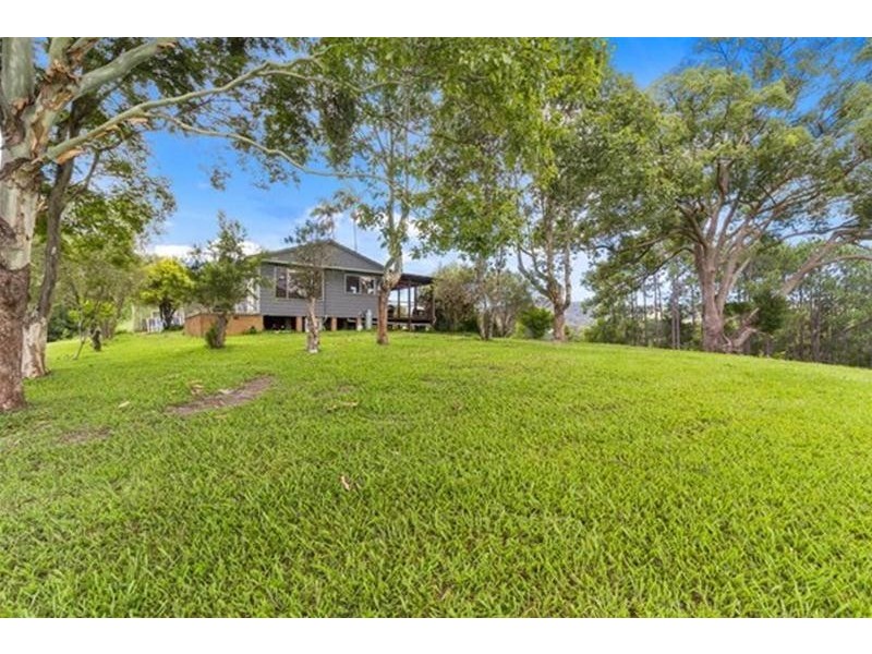 49 Blakeneys Road, Stokers Siding NSW 2484